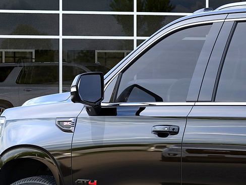 New 2026 GMC Yukon XL AT4 Ultimate AWD/4WD image 12