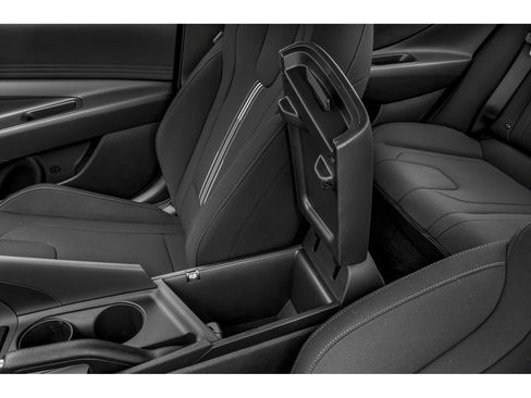 New 2026 Hyundai Elantra SEL Sport Premium FWD image 35