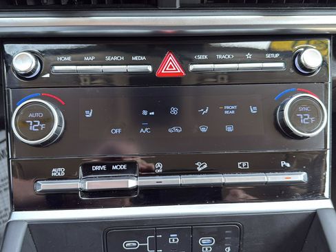 Used 2026 Hyundai Santa Fe SEL FWD image 54