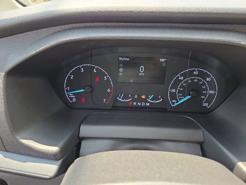 New 2025 Ford Transit 250 148 Medium Roof Extended AWD image 16