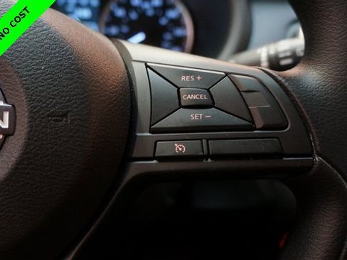 Certified 2024 Nissan Kicks S image 23