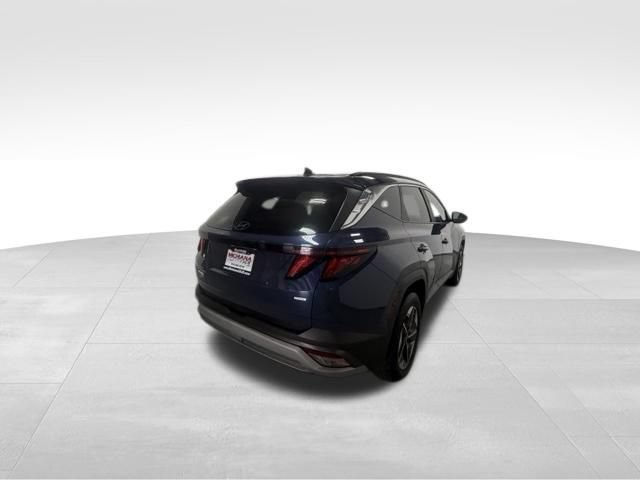Used 2025 Hyundai Tucson SEL AWD/4WD image 7
