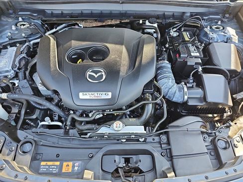 Used 2021 MAZDA CX-30 AWD 2.5 Turbo S image 29