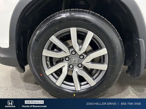 Used 2022 Honda Pilot EX-L image 32