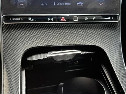 Used 2024 Mercedes-Benz C 300 Sedan image 28