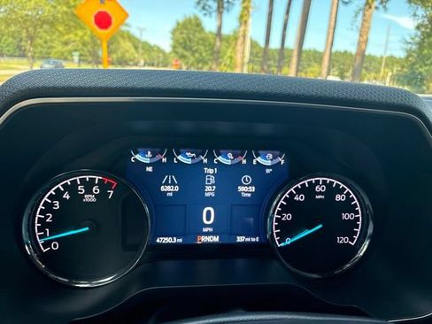 Used 2023 Ford F150 XLT w/ Equipment Group 302A High AWD/4WD image 29
