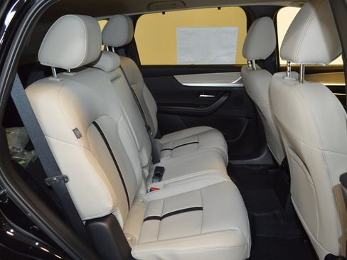 New 2026 MAZDA CX-70 SC Plus image 12