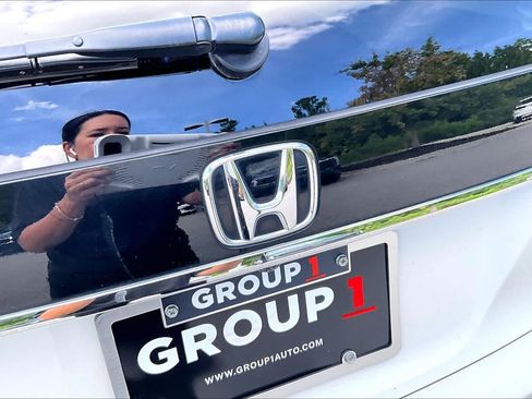 Used 2012 Honda CR-V EX-L image 9