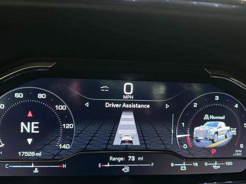 Used 2024 GMC Sierra 1500 Denali w/ Denali Reserve Package image 17