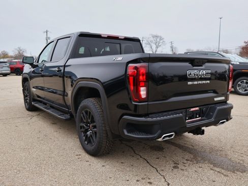 New 2026 GMC Sierra 1500 Elevation image 27