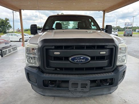 Used 2016 Ford F250 XL AWD/4WD image 10