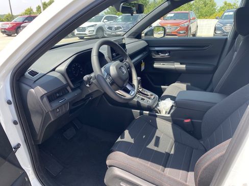 Used 2023 Honda CR-V Sport image 30