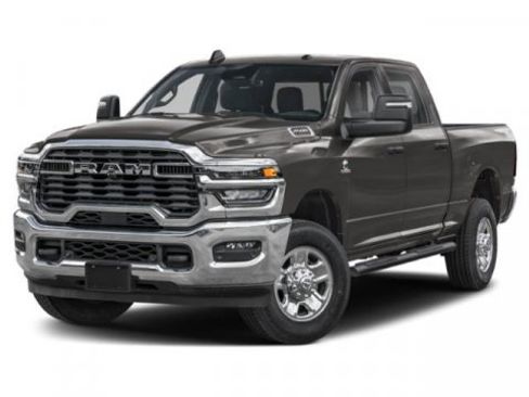 New 2025 RAM 2500 Tradesman image 4