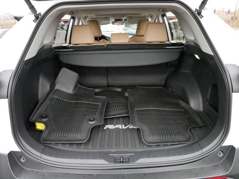 Certified 2025 Toyota RAV4 XLE Premium image 18