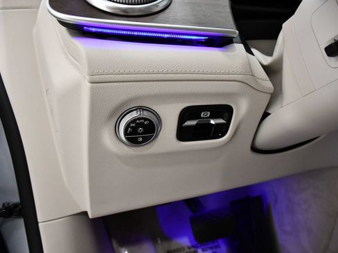 Certified 2023 Mercedes-Benz EQS 450+ 4MATIC Sedan image 11