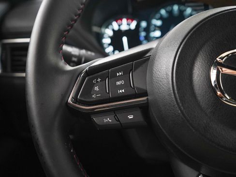 Used 2023 MAZDA CX-5 AWD 2.5 Turbo image 26