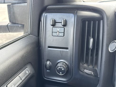 Used 2016 Chevrolet Silverado 2500 W/T RWD image 14