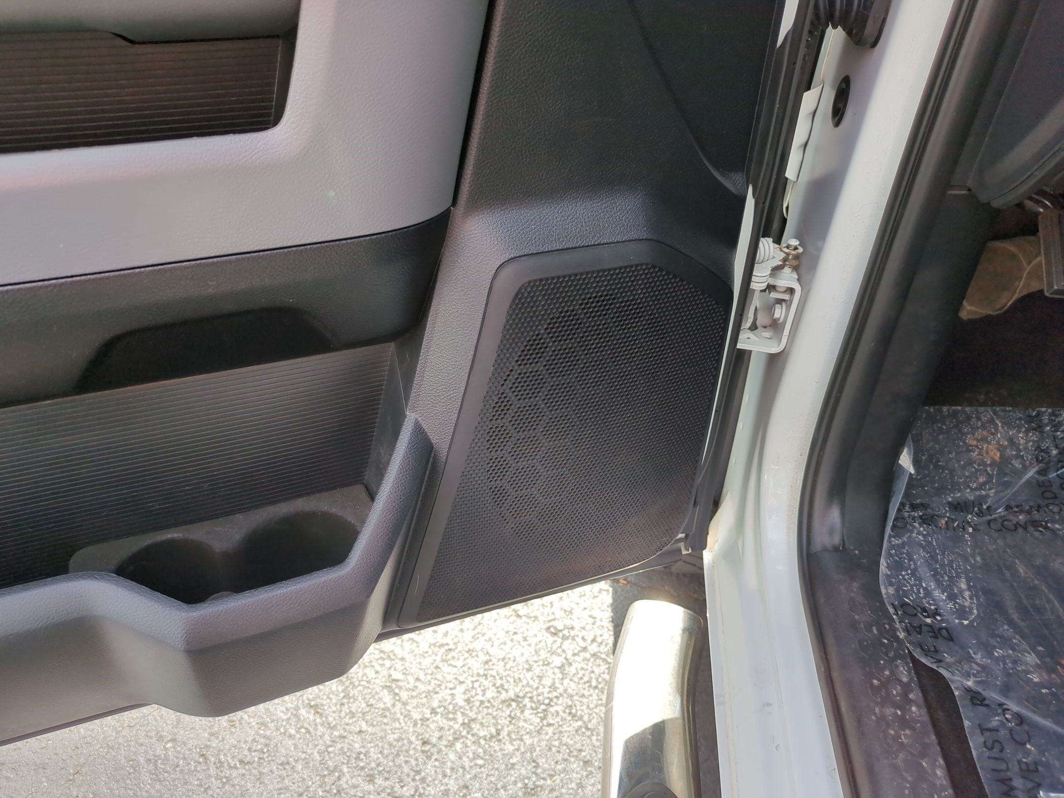 Used 2017 RAM 1500 Big Horn AWD/4WD image 13