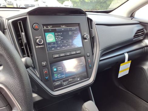 New 2025 Subaru Impreza 2.0i image 6