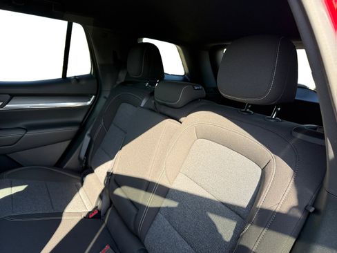 New 2026 GMC Terrain Elevation w/ Black Edition image 16