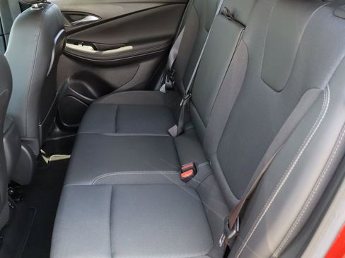Used 2023 Buick Encore GX Select w/ Sport Touring Package FWD image 24