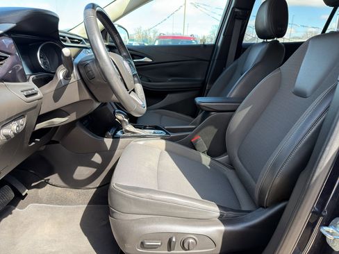 Used 2021 Buick Encore GX Select w/ Advanced Technology Package image 9