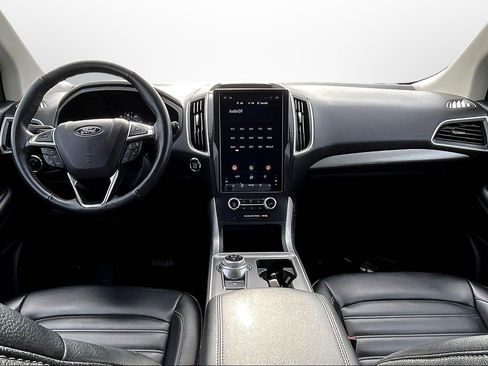 Used 2023 Ford Edge SEL image 14