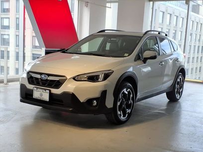 Used 2023 Subaru Crosstrek 2.5i Limited