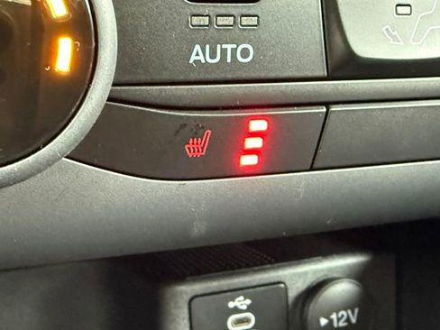 Used 2024 Ford Bronco Sport Badlands image 9