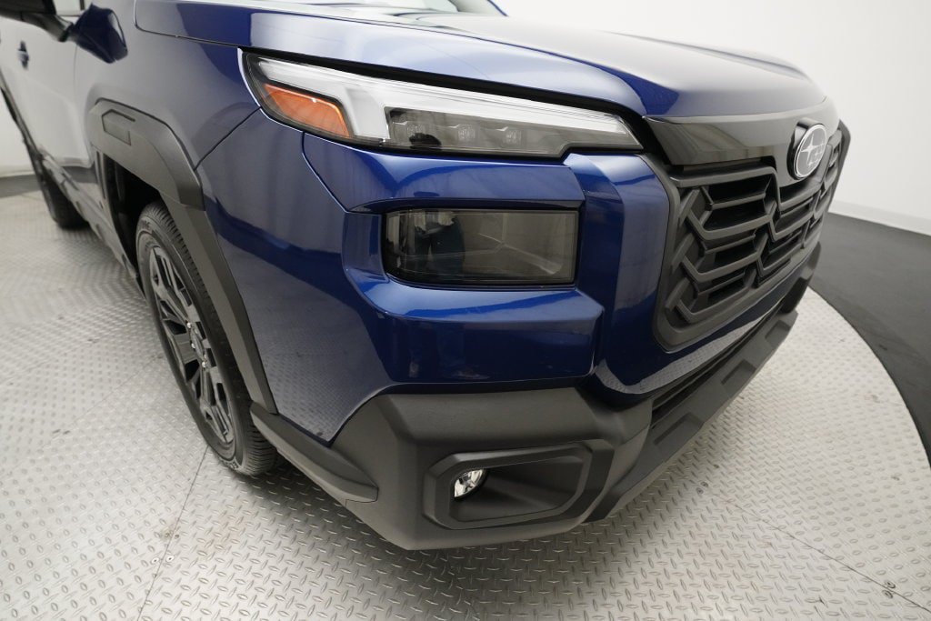 Certified 2026 Subaru Outback Limited XT AWD/4WD image 24