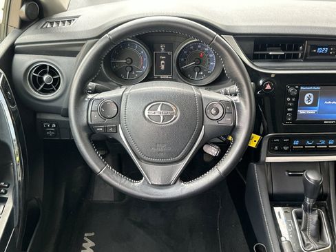 Used 2016 Scion iM FWD image 13