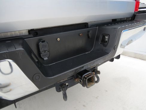 Used 2022 Ford F250 XLT w/ XLT Premium Package image 15