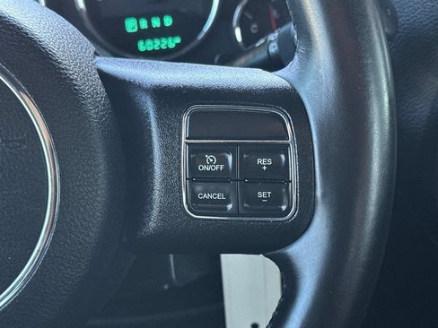 Used 2017 Jeep Wrangler Sport w/ Quick Order Package 24S AWD/4WD image 25