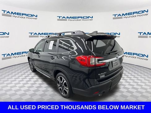 Used 2024 Subaru Ascent Limited AWD/4WD image 3