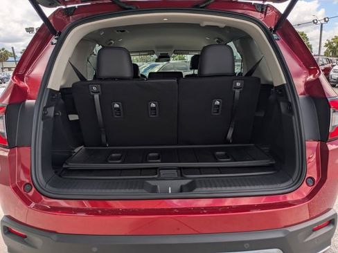 New 2026 Honda Pilot EX-L image 11