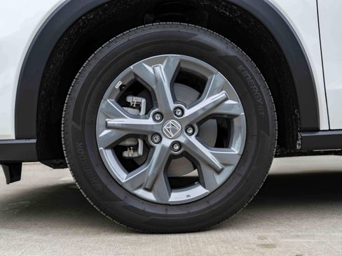 Used 2026 Honda HR-V LX image 14