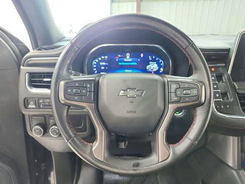Used 2023 Chevrolet Tahoe RST image 23