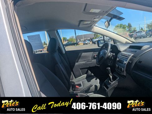 Used 2009 MAZDA MAZDA5 Sport FWD image 20