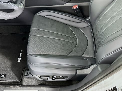 New 2026 Lexus TX 500h AWD image 20