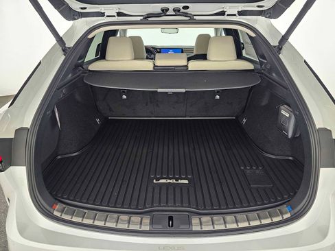 New 2026 Lexus RX 350 Premium Plus FWD image 14