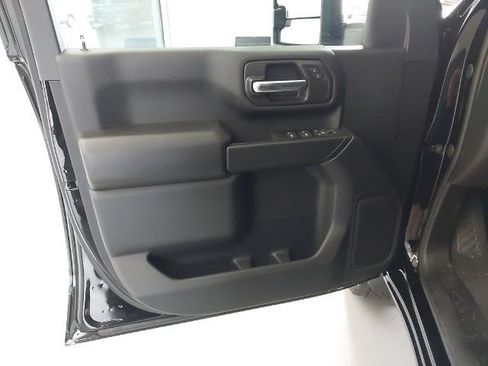 New 2026 Chevrolet Silverado 2500 Custom w/ Custom Value Package AWD/4WD image 24