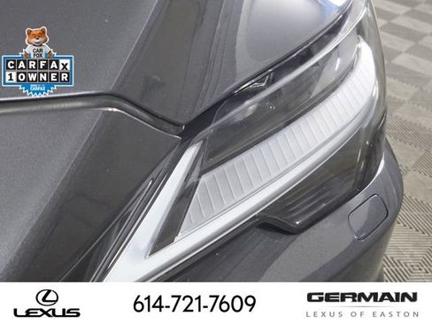 Certified 2024 Lexus RX 500h F Sport w/ Convenience Package AWD/4WD image 15