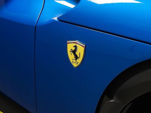 Certified 2023 Ferrari Purosangue AWD/4WD image 11