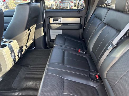 Used 2014 Ford F150 FX4 w/ Equipment Group 402A Luxury image 30