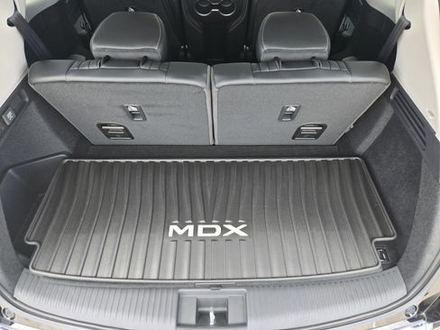 Certified 2024 Acura MDX SH-AWD w/ Technology Package image 23