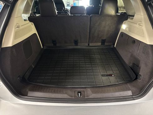 Used 2015 Lincoln MKC AWD w/ Equipment Group 102A Reserve image 28