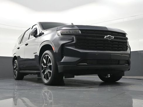Used 2023 Chevrolet Tahoe RST w/ Luxury Package RWD image 30