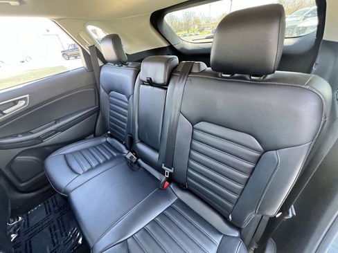 Certified 2024 Ford Edge SEL AWD/4WD image 29