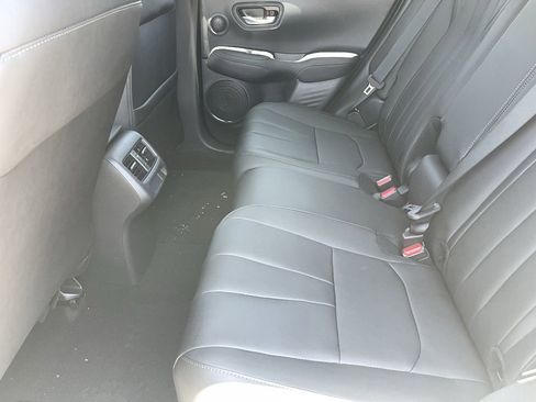 New 2026 Acura ADX FWD image 19