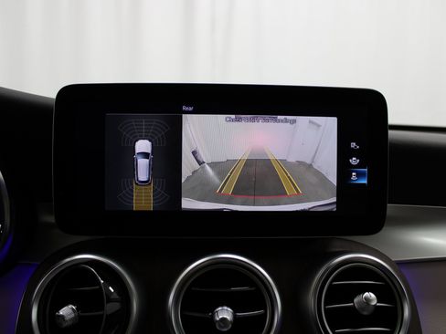 Used 2022 Mercedes-Benz GLC 300 4MATIC image 42